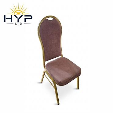 Банкетный стул HYP LTD - Назначение: рестораны, банкетные залы lalafo.kg да Банкетный стул HYP LTD - Назначение: рестораны, банкетные залы