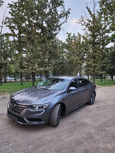 Продажа авто: Samsung SM6. 2019г. 2.обем ГАЗ. 109км. оригинал. родной окрас. машына — 3