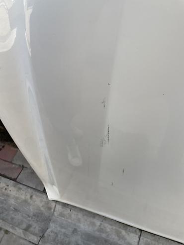 Капоты и комплектующие: Капот Toyota, Новый — 3