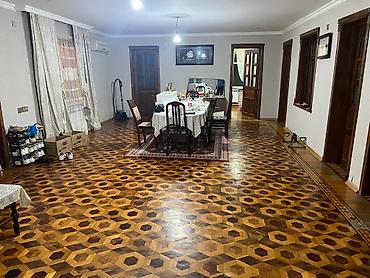 bulbule qesebesi: 8 otaq, 278 kv. m, Kredit yoxdur, Yeni təmirli — 5