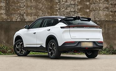 Dongfeng: Dongfeng : 2026 г., Автомат, Электромобиль, Кроссовер — 10