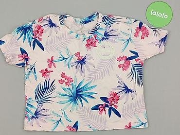 boho crop: Hollister, T-shirt damski, rozmiar XS — 2