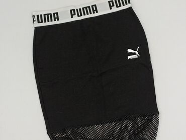 spódnice sportowa bawełniana: Spódnica damska, Puma, M