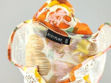 koszula boho h: Bodyflirt, Bluzka damska, rozmiar XS — 4