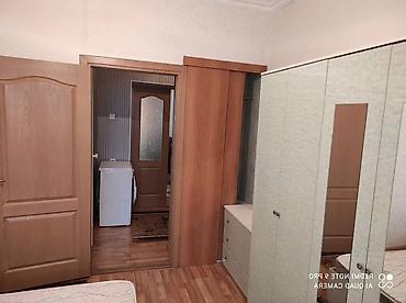 48: 2 комнаты, 48 м², ул. Московская / Турусбекова 105 серия, 3 этаж, Косметический ремонт — 10