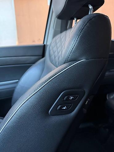 Hyundai: Hyundai Palisade: 2020 г., 2.2 л, Дизель, Кроссовер — 18