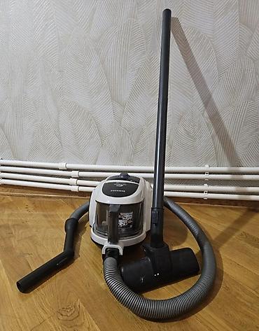 Samsung tozsoran – Air Track, 1600W Xüsusiyyətlər: - Güc: 1600W