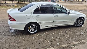 mercedes vito 8 1: Mercedes-Benz 280: 3 l | 2006 il Sedan — 6