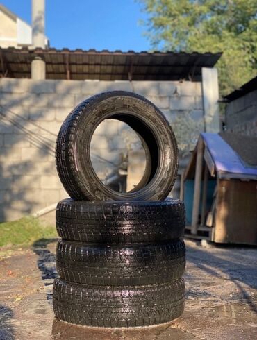 купить шины 14 зима: Шиналар 185 / 65 / R 15, All-season, Колдонулган, Комплект, Жеңил унаалар, Корея, Yokohama