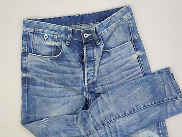 tom tailot: G-Star Raw, Jeansy dla mężczyzn, rozmiar M — 1
