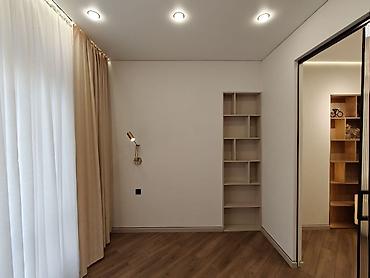 royal: 2 комнаты, 80 м², Элитка, 15 этаж, Дизайнерский ремонт — 8