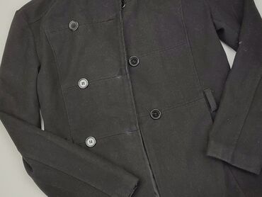Coats: Coat, M (EU 38), condition - Good