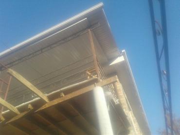 Другие специальности: Крыша сайдинг франтон вагонка слив снегодержатель ж башкаларды — 10