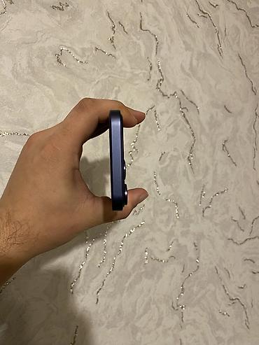 Apple iPhone: IPhone Xr, 64 GB, Blue Titanium, Face ID — 3