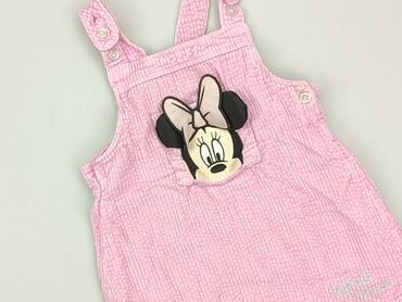 stroje kąpielowe born2be: Kid's jumpsuit Disney, 2-3 years, condition - Very good