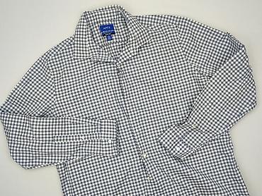 pullandbear longsleeve: Koszulа dla mężczyzn, rozmiar XL — 1