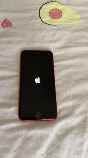 сколько стоит ipod: IPhone SE 2020, Красный