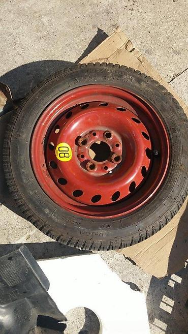 reno 4 deagostini: REZERVNI TOCAK COPAVAC C3. 4X108 | Rezervni rocak copavac 4x108 za — 1