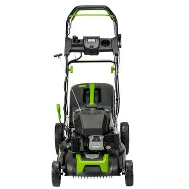 Kosilice i trimeri: Samohodna motorna kosačica savremenog dizajna sa električnim startom i na lalafo.rs — 4 Kosilice i trimeri: Samohodna motorna kosačica savremenog dizajna sa električnim startom i — 4