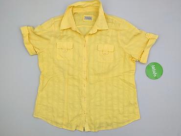 kello scandinavia: Canda, Koszula damska, rozmiar 4XL — 2