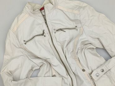 Lightweight jackets: Women`s lightweight jacket, 2XL (EU 44)