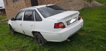 г бишкек портер 1: Daewoo Nexia: 2007 г., 1.5 л, Механика, Бензин, Седан