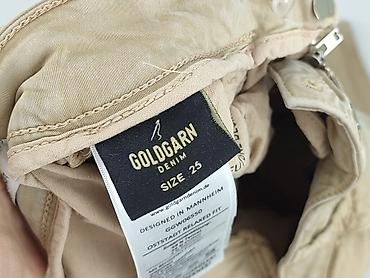 mango jeans grace: Spodnie materiałowe damskie, rozmiar XS — 5