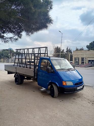 antikvar maşınlar: Ford 1998 il, motor 2.5 l, Bort, İşlənmiş — 9
