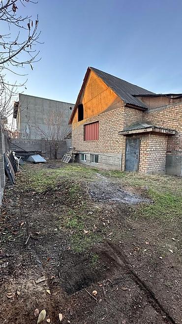 archa group: 6 комнат и более, 200 м², 4 соток, Бишкек, Селекционное с. Собственник — 5