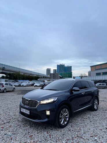 бампер на киа рио: Kia Sorento: 2018 г., 2 л, Типтроник, Дизель, Кроссовер