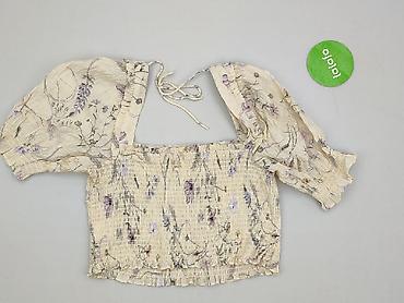 bluzki bawełniane basic: Top damski, rozmiar XL — 3