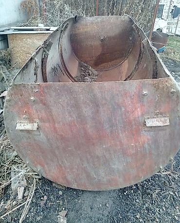 Бочки: Бочка — 4