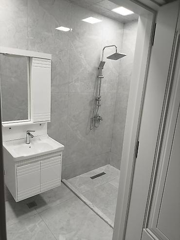 merdekanda ucuz kiraye evler: 3 комнаты, Новостройка, 100 м² — 4