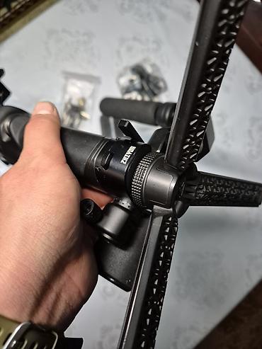 штрих м весы: Продаю ZHIYUN WEEBILL 3S COMBO 
В хорошем состоянии — 6