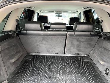 bmw x5 e70: BMW X5: 2007 г., 3 л, Типтроник, Дизель, Кроссовер — 9
