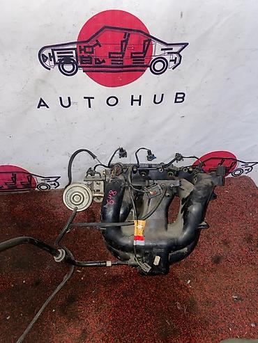 fort: Коллектор Ford 1999 г., Б/у, Оригинал, Япония — 1