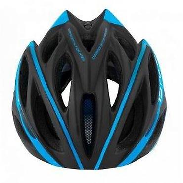 Oprema za bicikliste: KACIGA FORCE BULL CR/PL L/XL | KACIGA FORCE BULL crno-plava — 8