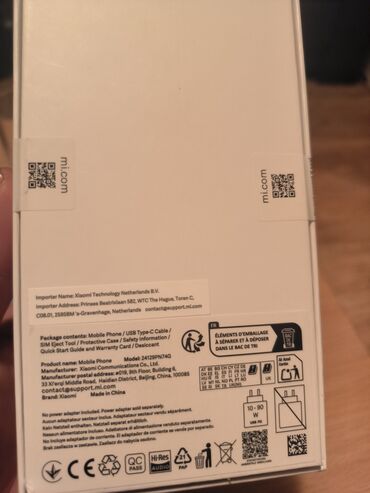 цум бишкек телефоны айфоны: Xiaomi, 15, Новый, 512 ГБ, цвет - Черный, 1 SIM, 2 SIM, eSIM