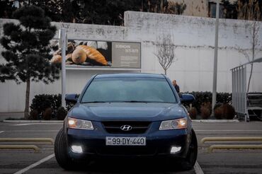 кирпичный завод соня адрес в Азербайджан | Цеха, заводы, фабрики: Hyundai Sonata: 2 л | 2007 г. | | Седан