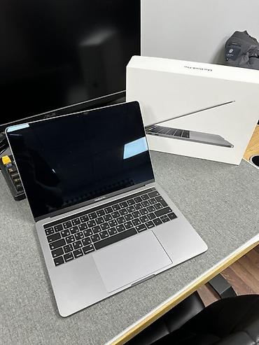 Ноутбуки Apple (MacBook): Продаю MacBook Pro 13 Отличное состояние Не вскрыт Не ремонтировался at lalafo.kg — 5 Ноутбуки Apple (MacBook): Продаю MacBook Pro 13 Отличное состояние Не вскрыт Не ремонтировался — 5