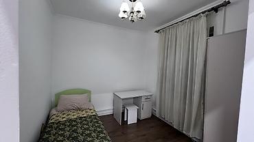 osh hostel: 🏡 VIBE HOSTEL AHUNBAEVA — свежо, уютно и с приятной атмосферой! — 6
