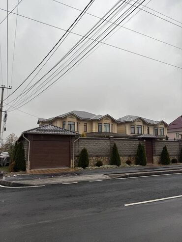 Продажа домов: Дом, 320 м², 6 комнат — 5