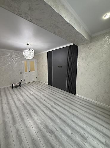 Продажа квартир: 2 комнаты, 65 м², Элитка, 10 этаж, Евроремонт — 3