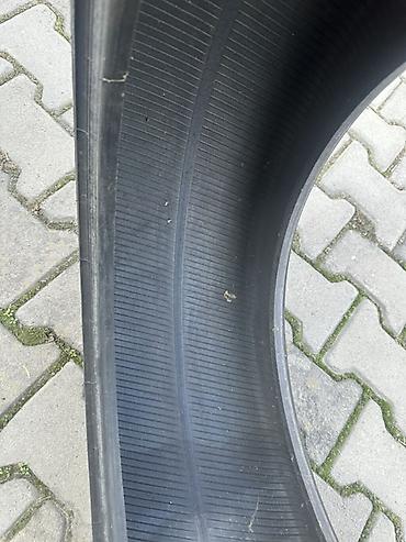 crown athlet: Новая зимняя шипованная шина Bridgestone Ice Cruiser комплект - Тип — 3