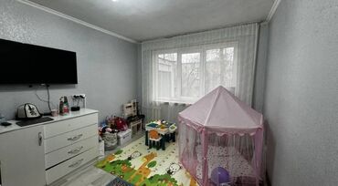 Продажа квартир: 1 комната, 32 м², 104 серия, 2 этаж, Косметический ремонт