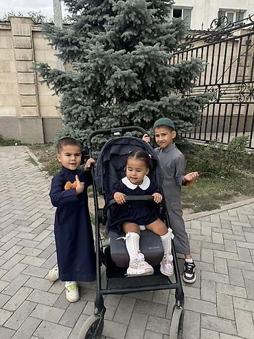 cybex priam: Детская прогулочная коляска - Тип: классическая прогулочная коляска - — 3