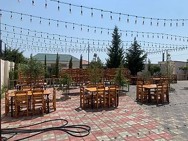 alatava 2: 📢 İCARƏYƏ VERİLİR – TAM TƏMİRLİ KAFE-RESTORAN KOMPLEKSİ (Həm daxili — 8