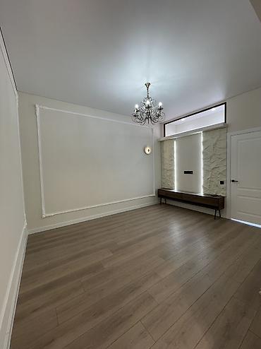 Продажа квартир: 2 комнаты, 51 м², Элитка, 12 этаж, Дизайнерский ремонт — 6