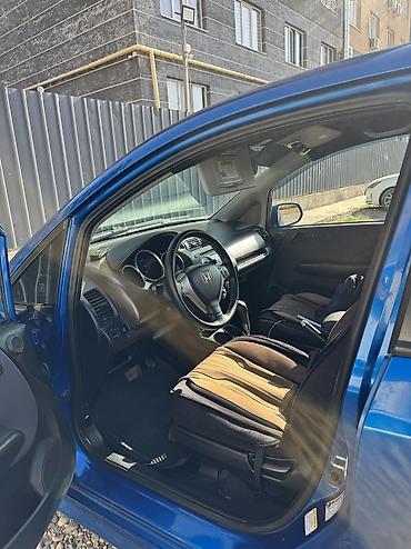фит двигатели: Honda Fit: 2007 г., 1.5 л, Автомат, Бензин, Хэтчбэк — 5