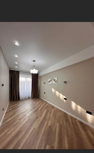 продажа квартир в бишкеке без посредников 2022: 3 комнаты, 97 м², Элитка, 12 этаж, Дизайнерский ремонт